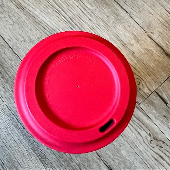 🔥SALE - any 4/$20. Reusable Coffee Cup - Picture 3 of 7